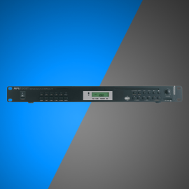 Reproductores CD / USB / FM