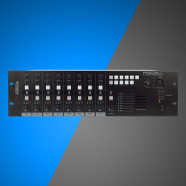 Matriz de Audio Digital