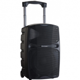 Sistemas Portátiles