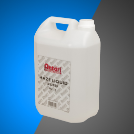 Accesorios y Líquidos