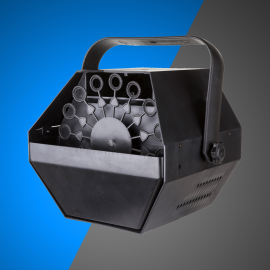 Máquinas de Burbujas