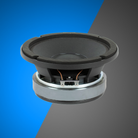 Altavoces 6"