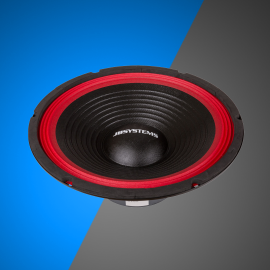 Altavoces de 12"