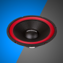 Altavoces de 12"