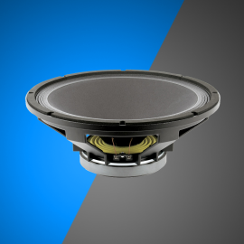 Altavoces de 15"