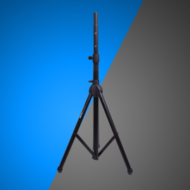 Soportes y Trípodes para Altavoces