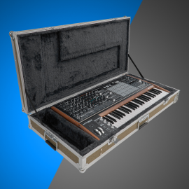 Bolsas de Transporte y Flightcases