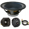 Recambios Altavoces