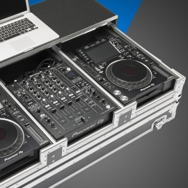 Flightcases DJ