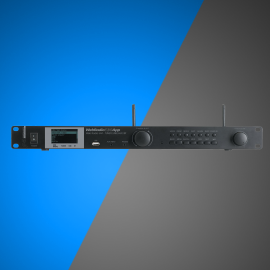 Reproductores CD / USB / SD / Bluetooth