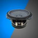 Altavoces de 4"