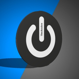 Patinadores - Slipmats