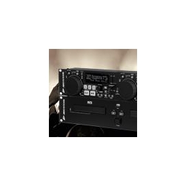 REPRODUCTORES CD / MP3 / USB