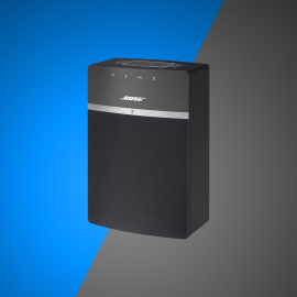 Sistemas de Audio Portátil