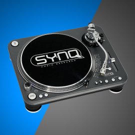 Giradiscos y Accesorios