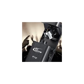 EFECTOS SCANNER ROBOTIZADOS