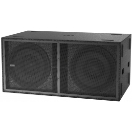 SERIE S3 SUBWOOFER