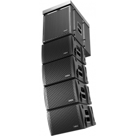 LINE ARRAY PASIVOS