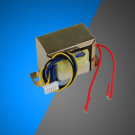 Transformadores de Línea 100V