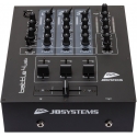Mezcladoras DJ
