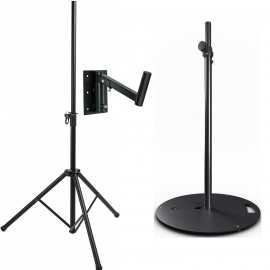 Soportes y Tripodes Altavoces