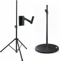 Soportes y Tripodes Altavoces