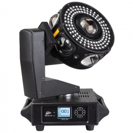 Multiefectos Led