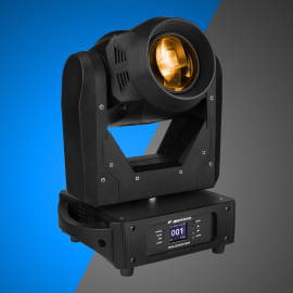 Cabezas Móviles Beam