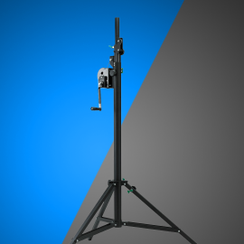 Soportes de Iluminación