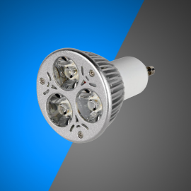 Lámparas Led Dicroicas