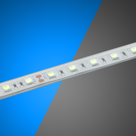 Cintas Flexibles Led