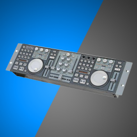 Controladoras DJ Outlet